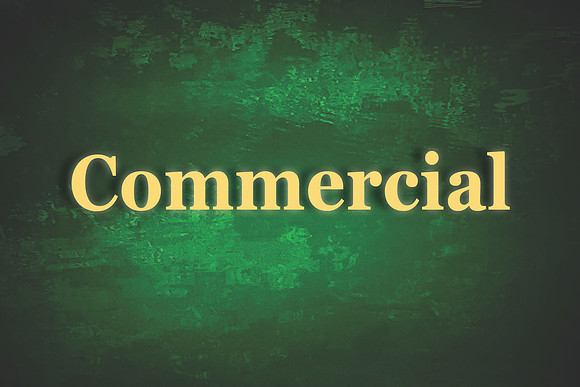 Valdez Commercial